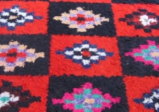 Hand Made Carpet