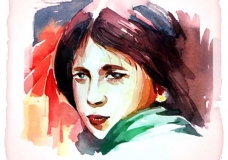 Watercolor