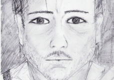 Kind Eyes
