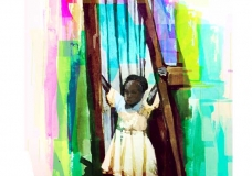 ~Little Girl ~