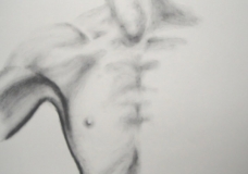 Chest and Arm