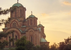 St. Marko Church