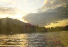 Blissful B.C. Coast