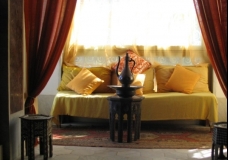 Rest in the afternoon [La Siesta]