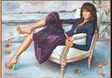 Armchair