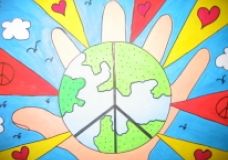 Peace Is In Our Hands