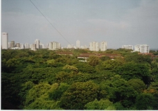 Mumbai From My Room