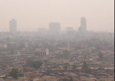 Development Still a Distance Away