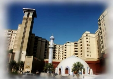 ~Al Ghurair Centre~