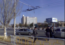 My City