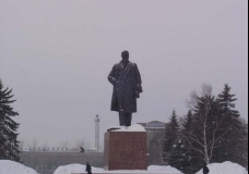 Lenin Lives