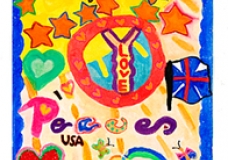 Paradise of Peace