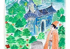The Beauty and Poetry of Romania