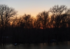 River