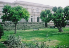 Teen Murti Nehru Memorial, New Delhi