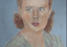 Margaret