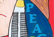 Peace