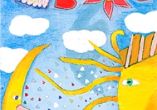 Dream for Peace