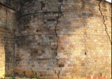Chandrapur Fort