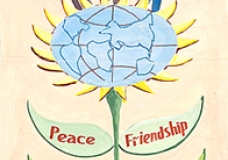 Peace in Our Hands