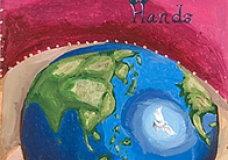 The World is in Our Hands