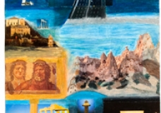 The Gate From Anatolia to Europe