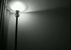Silent Light