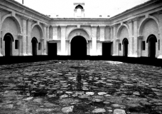 Dixcove Castel