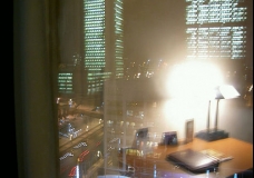 City Life
