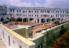Cape Coast Castel