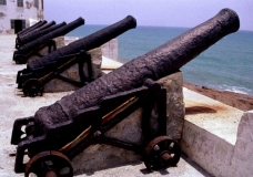 Cape-Canons