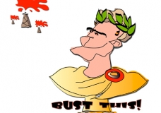 Bush Bust