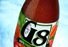 A Swig of the Future...