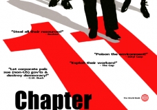 Trading in on Ocean's Eleven
