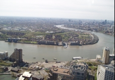 The Curve of the Thames