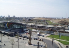 2012 Olympic Site