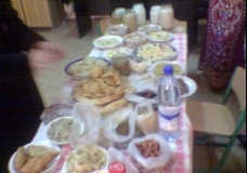 The Nawruz Holiday