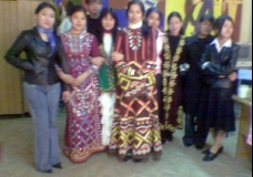 The Nawruz Holiday