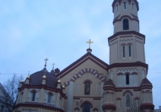 Cathedral