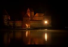 Lakeside Fortress