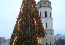Town Square