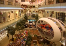 Shopping Centre