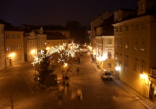 Nightwalks