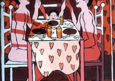 Family Dinner