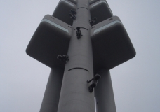 TV Tower Closer