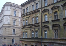 Dilapidated
