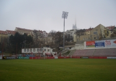 Stadium