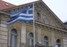 Greek Embassy