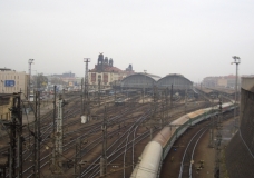 Station