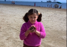The World in Children's Hands is Safe!